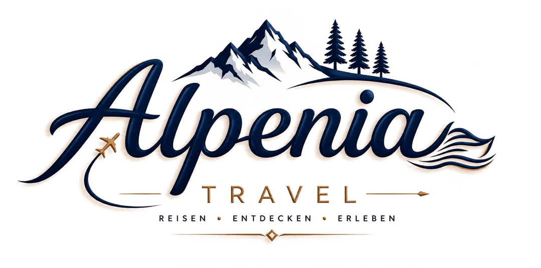 Alpenia Travel